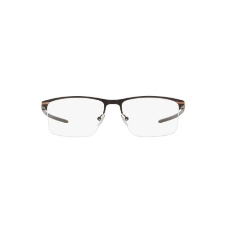 Oakley Tie Bar 5140 01 szemüvegkeret Unisex férfi női