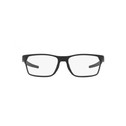 Oakley OX8032 01 szemüvegkeret Unisex férfi női