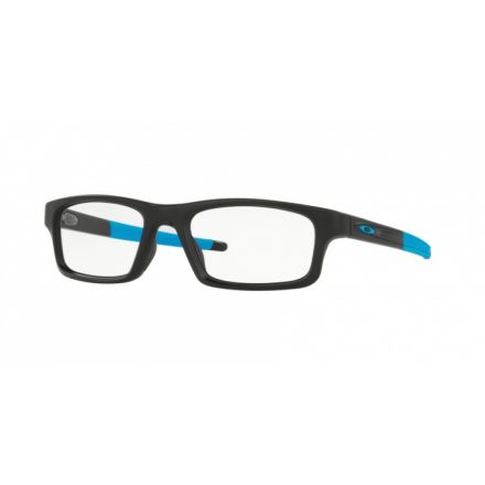 Oakley Crosslink OX8037 01 szemüvegkeret Unisex férfi női