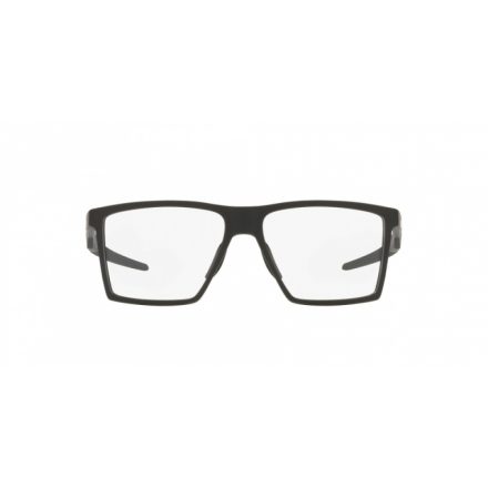 Oakley OX8052 01 szemüvegkeret Unisex férfi női