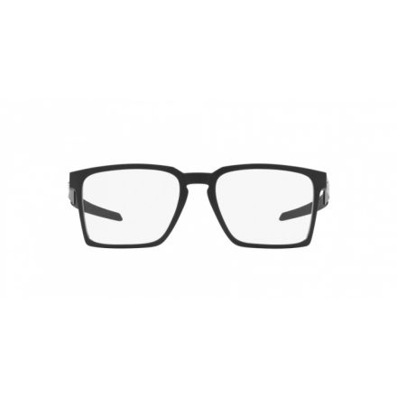 Oakley OX8055 01 szemüvegkeret Unisex férfi női