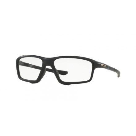Oakley OX8076 07 szemüvegkeret Unisex férfi női