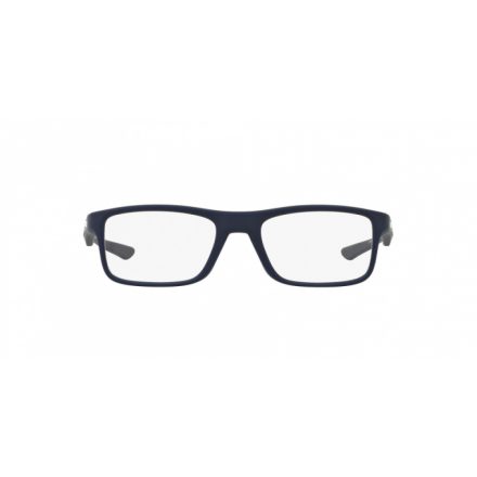 Oakley Plank 2.0 OX8081 03 szemüvegkeret Unisex férfi női