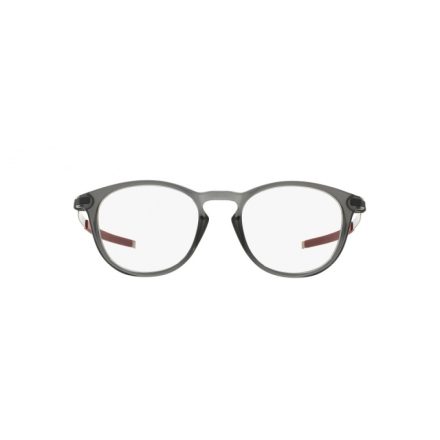 Oakley OX8105 810502 szemüvegkeret Unisex férfi női