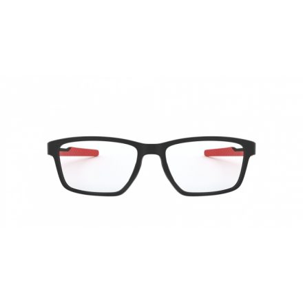 Oakley Metalink OX8153 06 szemüvegkeret Unisex férfi női