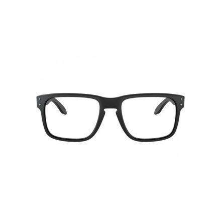 OAKLEY HOLBROOK RX 8156 01 szemüvegkeret Unisex férfi női