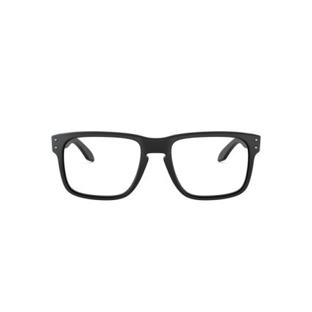 OAKLEY HOLBROOK RX 8156 01 szemüvegkeret Unisex férfi női
