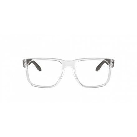OAKLEY HOLBROOK RX 8156 03 szemüvegkeret Unisex férfi női
