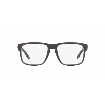 Oakley OX8156 09 szemüvegkeret Unisex férfi női