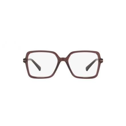 Oakley OX8172 04 szemüvegkeret Unisex férfi női