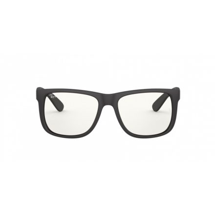 Ray-Ban Justin RB4165 622/5X szemüvegkeret Unisex férfi női