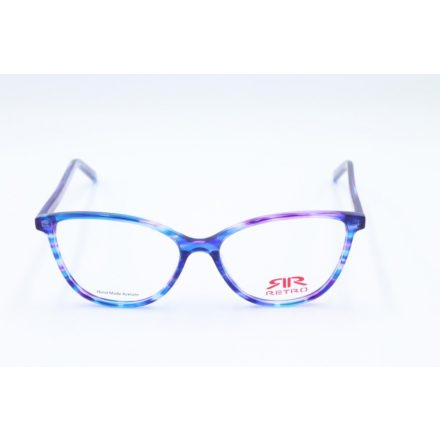 Retro RR018 C1 szemüvegkeret Női