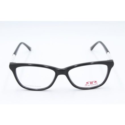 Retro RR022 C1 szemüvegkeret Női