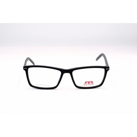 Retro 136/új C4 szemüvegkeret Férfi