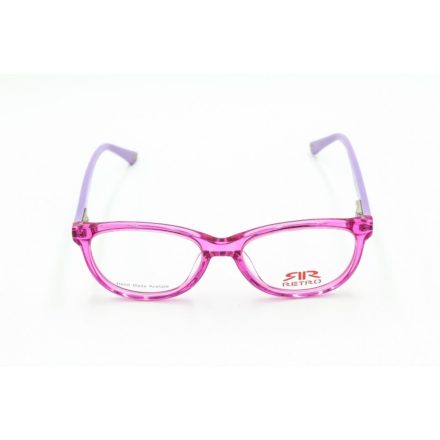 Retro RR159/új C1 szemüvegkeret Gyerek