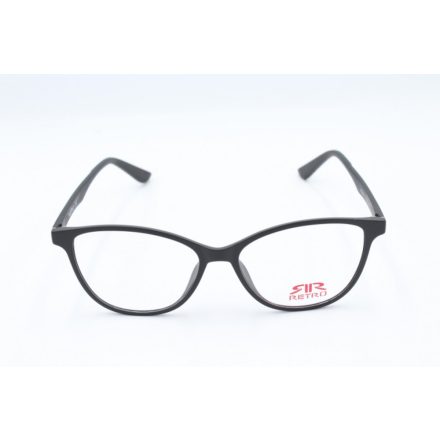 Retro RR4900+C C1 szemüvegkeret cliponnal Női