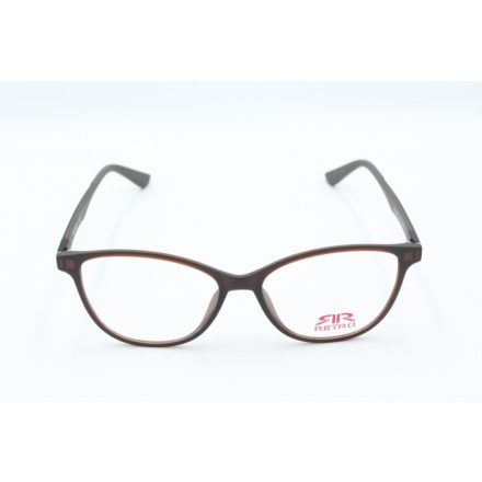 Retro RR4900+C C3 szemüvegkeret cliponnal Női