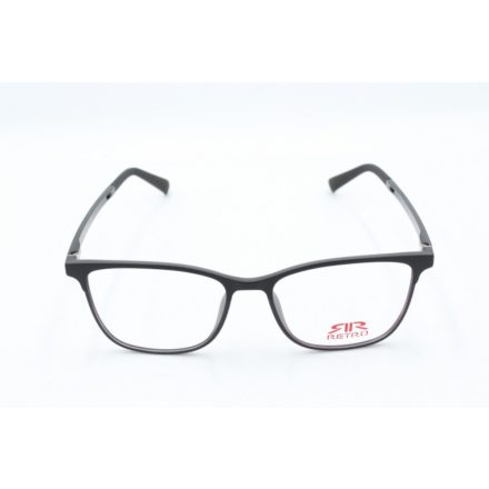Retro RR4901+C C2 szemüvegkeret cliponnal Női