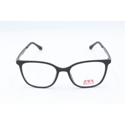 Retro RR4902+C C1 szemüvegkeret cliponnal Női
