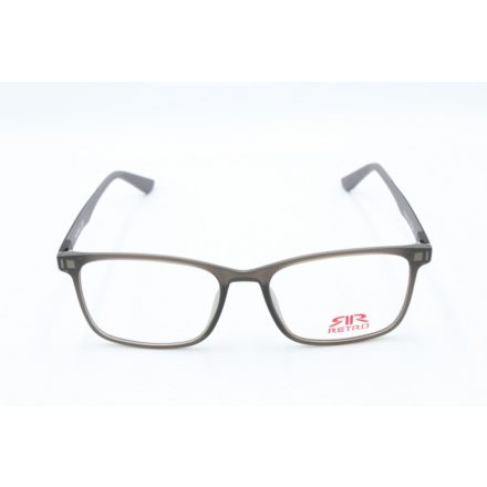 Retro RR4908+C C2 szemüvegkeret cliponnal Férfi