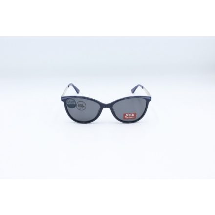 Retro RR4914+C C3 szemüvegkeret cliponnal Női