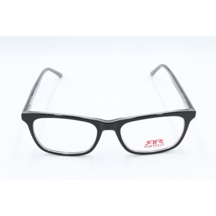 Retro RR5021 C3 szemüvegkeret Férfi