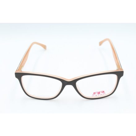Retro RR6011 C4 szemüvegkeret Női