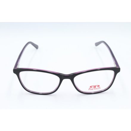 RETRO 6018 C3 54 szemüvegkeret Női