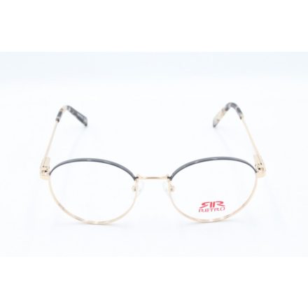 Retro RR6028 C2 szemüvegkeret Női