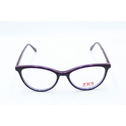 Retro RR6046 C3 szemüvegkeret Női