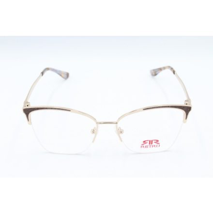 Retro RR6049 C4 szemüvegkeret Női
