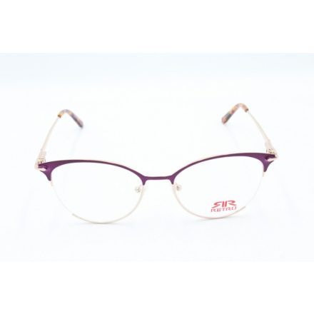 Retro RR6050 C4 szemüvegkeret Női