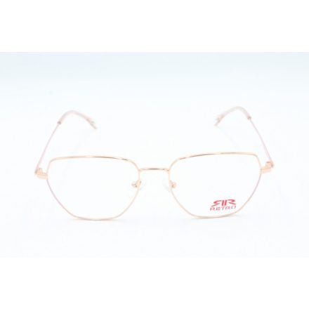 Retro RR6055 C4 szemüvegkeret Női