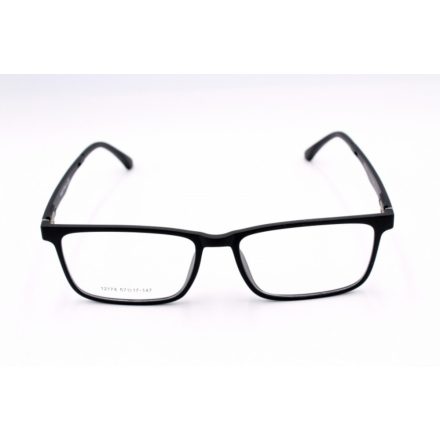Retro RR683+ C C1 szemüvegkeret cliponnal Férfi