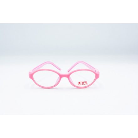 Retro gyerek 001 C2 új szemüvegkeret