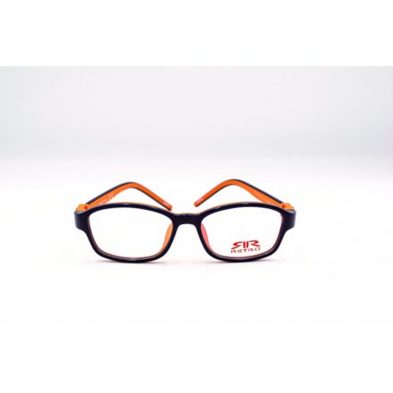 Retro gyerek 002 C3 új szemüvegkeret