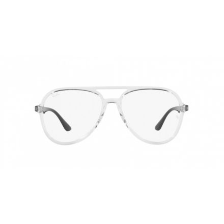 Ray-Ban RX4376V 5943 szemüvegkeret Unisex férfi női