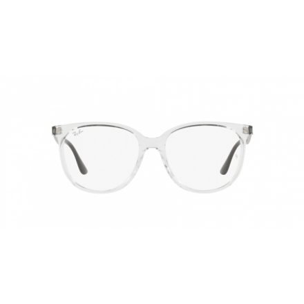 Ray-Ban RX4378V 5943 szemüvegkeret Unisex férfi női