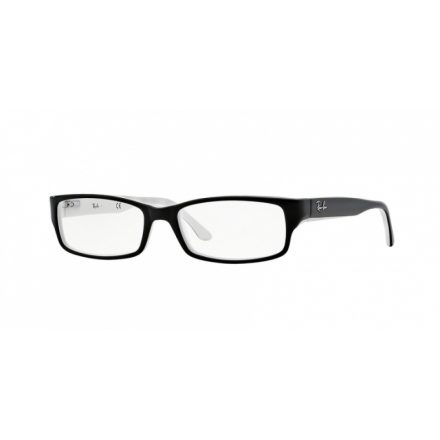 Ray-Ban RX5114 2097 szemüvegkeret Unisex férfi női