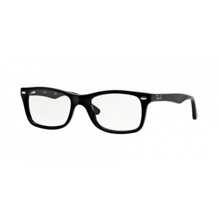 Ray-Ban RX5228 2000 szemüvegkeret Unisex férfi női