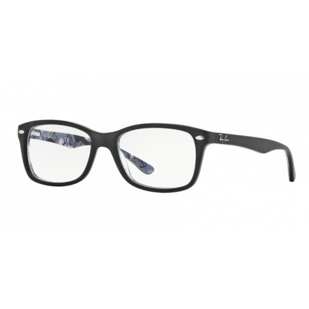 Ray-Ban RX5228 5405 szemüvegkeret Unisex férfi női