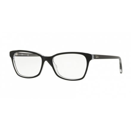 Ray-Ban RX5362 2034 szemüvegkeret Unisex férfi női