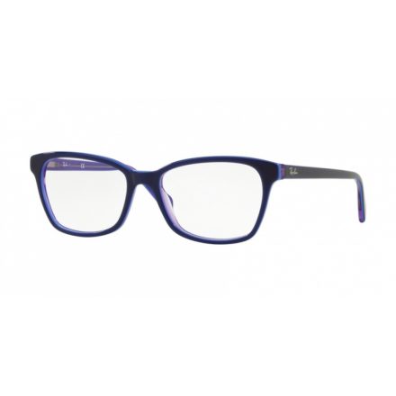Ray-Ban RX5362 5776 szemüvegkeret Unisex férfi női