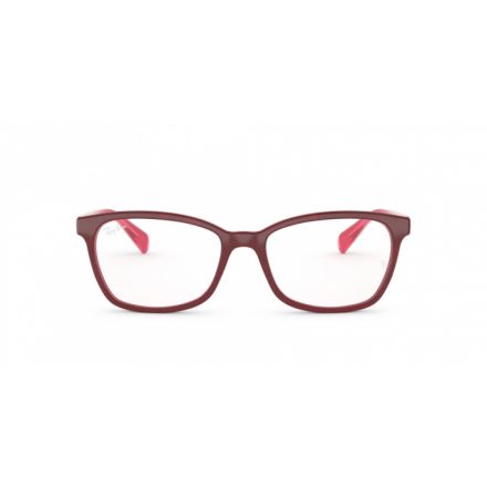 Ray-Ban RX5362 5777 54 52 szemüvegkeret Unisex férfi női