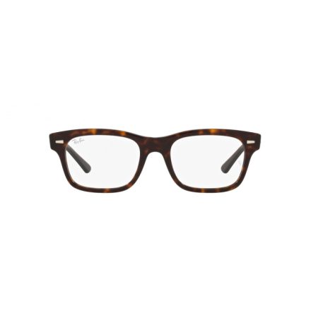 Ray-Ban RX5383 2012 szemüvegkeret Unisex férfi női
