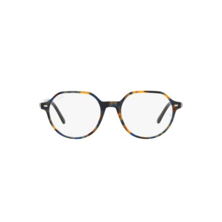 Ray-Ban RX5395 8174 szemüvegkeret Unisex férfi női