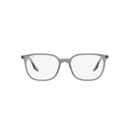 Ray-Ban RX5406 8111 szemüvegkeret Unisex férfi női
