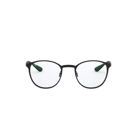 Ray-Ban RX6355 3098 szemüvegkeret Unisex férfi női