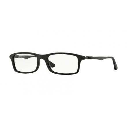 Ray-Ban RX7017 5196 szemüvegkeret Unisex férfi női