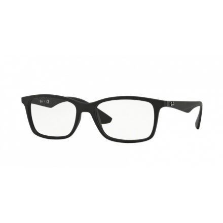 Ray-Ban RX7047 5196 szemüvegkeret Unisex férfi női